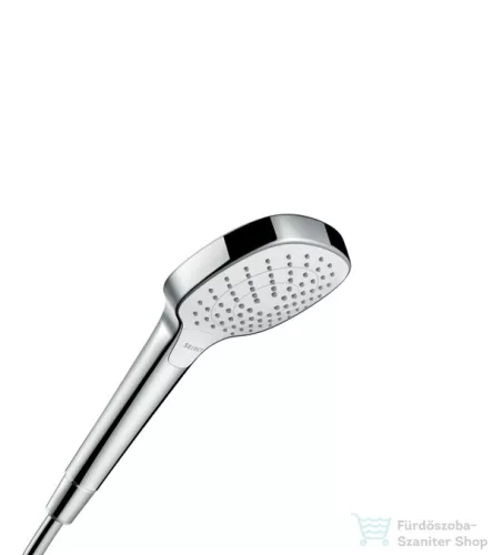 Hansgrohe Croma Select E Vario kézizuhany EcoSmart 9liter/perc 26813400