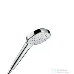   Hansgrohe Croma Select E 1jet kézizuhany EcoSmart 9liter/perc 26815400