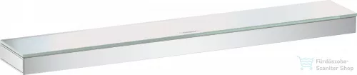 Hansgrohe RAINFINITY 500 polc, króm 26844000