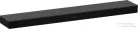 Hansgrohe RAINFINITY 500 polc,matt fekete 26844670