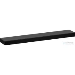 Hansgrohe RAINFINITY 500 polc,matt fekete 26844670