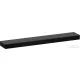 Hansgrohe RAINFINITY 500 polc,matt fekete 26844670