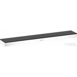 Hansgrohe RAINFINITY 500 polc, matt fehér 26844700