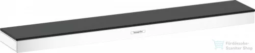 Hansgrohe RAINFINITY 500 polc, matt fehér 26844700