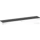 Hansgrohe RAINFINITY 500 polc, matt fehér 26844700