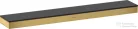 Hansgrohe RAINFINITY 500 polc,polírozott arany 26844990