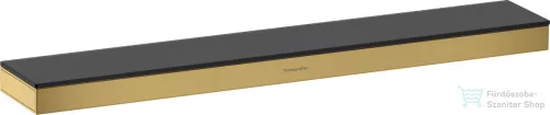 Hansgrohe RAINFINITY 500 polc,polírozott arany 26844990