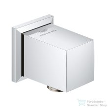 Grohe ALLURE BRILLIANT gégecső csatlakozó,Króm 26850000