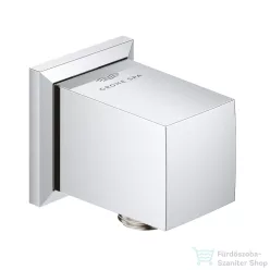 Grohe ALLURE BRILLIANT gégecső csatlakozó,Króm 26850000