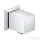 Grohe ALLURE BRILLIANT gégecső csatlakozó,Króm 26850000