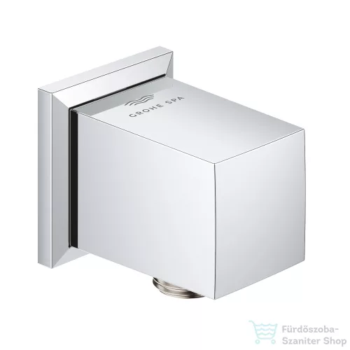 Grohe ALLURE BRILLIANT gégecső csatlakozó,Króm 26850000