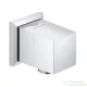 Grohe ALLURE BRILLIANT gégecső csatlakozó,Króm 26850000