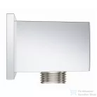 Grohe ALLURE BRILLIANT gégecső csatlakozó,Króm 26850000