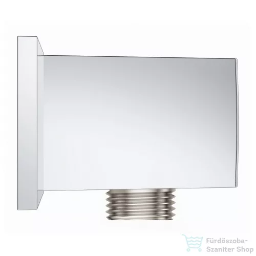 Grohe ALLURE BRILLIANT gégecső csatlakozó,Króm 26850000