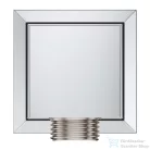 Grohe ALLURE BRILLIANT gégecső csatlakozó,Króm 26850000
