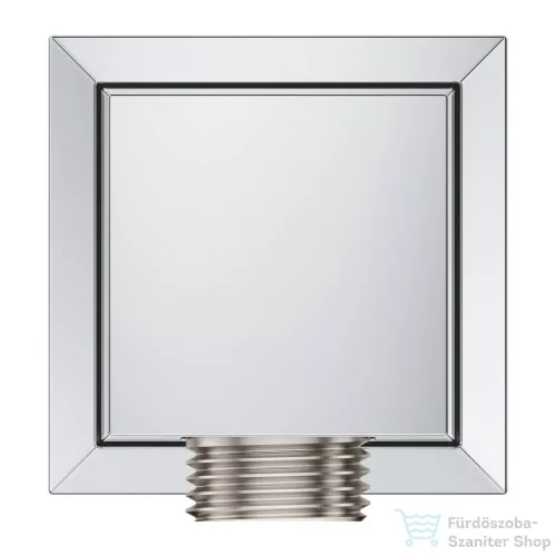 Grohe ALLURE BRILLIANT gégecső csatlakozó,Króm 26850000