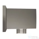 Grohe ALLURE BRILLIANT gégecső csatlakozó,Brushed Hard Graphite 26850AL0