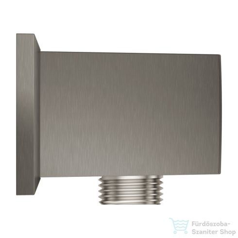 Grohe ALLURE BRILLIANT gégecső csatlakozó,Brushed Hard Graphite 26850AL0