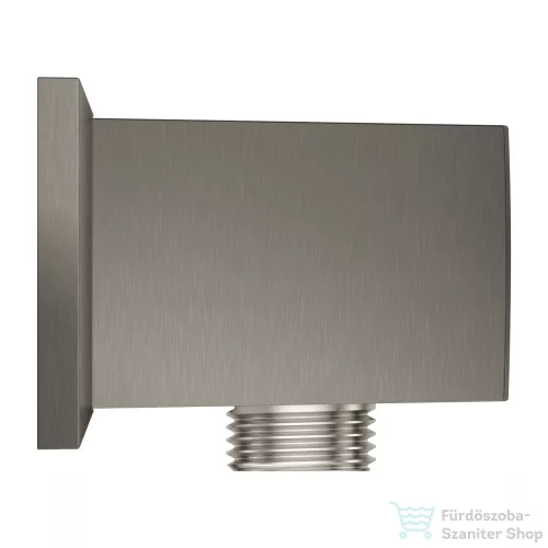 Grohe ALLURE BRILLIANT gégecső csatlakozó,Brushed Hard Graphite 26850AL0