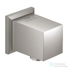   Grohe ALLURE BRILLIANT gégecső csatlakozó,Supersteel 26850DC0