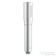   Grohe GRANDERA Stick 1 funkciós kézizuhany,Króm/arany 26852IG0