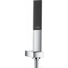   Hansgrohe RAINFINITY 100 zuhanyszett,1jet,165 cm-es gégecsővel, króm 26856000