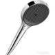 Hansgrohe RAINFINITY 130 kézizuhany, 3 Jet, króm 26864000