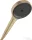 Hansgrohe RAINFINITY 130 kézizuhany, 3 Jet, szálcsiszolt bronz 26864140
