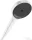 Hansgrohe RAINFINITY 130 kézizuhany, 3 Jet, matt fehér 26864700