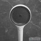 Hansgrohe RAINFINITY 130 kézizuhany, 3 Jet, matt fehér 26864700