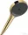 Hansgrohe RAINFINITY 130 kézizuhany, 3 Jet, polírozott arany hatású 26864990
