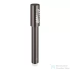 Grohe Rainshower Aqua Stick 1 funkciós kézizuhany,Hard Graphite 26866A00