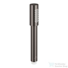   Grohe Rainshower Aqua Stick 1 funkciós kézizuhany,Hard Graphite 26866A00