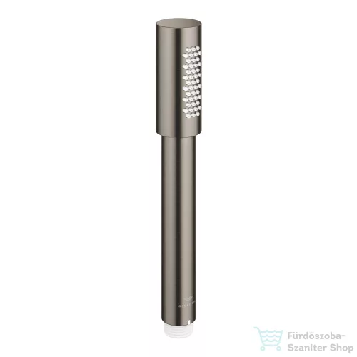 Grohe Rainshower Aqua Stick 1 funkciós kézizuhany,Brushed Hard Graphite 26866AL0