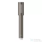 Grohe Rainshower Aqua Stick 1 funkciós kézizuhany,Brushed Hard Graphite 26866AL0