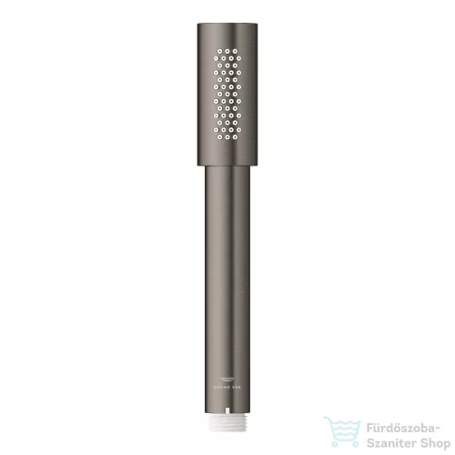 Grohe Rainshower Aqua Stick 1 funkciós kézizuhany,Brushed Hard Graphite 26866AL0