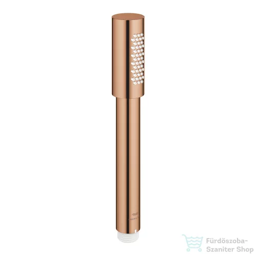 Grohe Rainshower Aqua Stick 1 funkciós kézizuhany,Warm Sunset 26866DA0