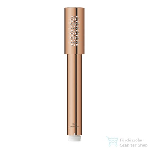 Grohe Rainshower Aqua Stick 1 funkciós kézizuhany,Warm Sunset 26866DA0