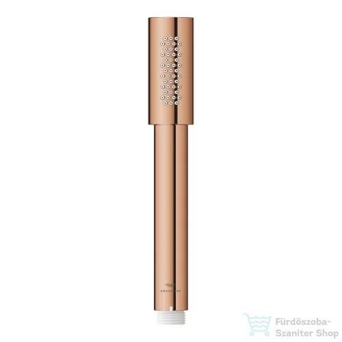 Grohe Rainshower Aqua Stick 1 funkciós kézizuhany,Warm Sunset 26866DA0
