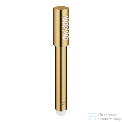 Grohe Rainshower Aqua Stick 1 funkciós kézizuhany,Cool Sunrise 26866GL0