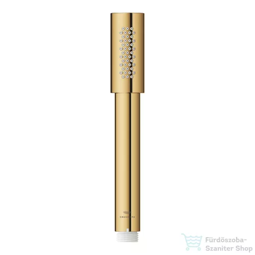 Grohe Rainshower Aqua Stick 1 funkciós kézizuhany,Cool Sunrise 26866GL0