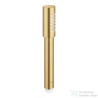 Grohe Rainshower Aqua Stick 1 funkciós kézizuhany,Brushed Cool Sunrise 26866GN0