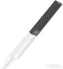 Hansgrohe RAINFINITY 100 kézizuhany, 1 Jet Ecosmart, matt fehér 26867700