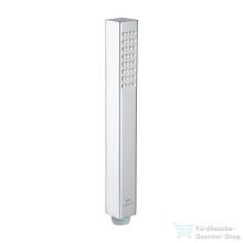   Grohe RAINSHOWER Aqua Cube Stick 1 funkciós kézizuhany,Króm 26885000