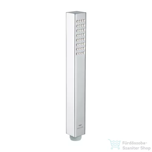 Grohe RAINSHOWER Aqua Cube Stick 1 funkciós kézizuhany,Króm 26885000