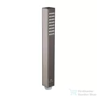 Grohe RAINSHOWER Aqua Cube Stick 1 funkciós kézizuhany,Hard Graphite 26885A00