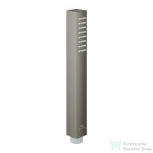   Grohe RAINSHOWER Aqua Cube Stick 1 funkciós kézizuhany,Brushed Hard Graphite 26885AL0