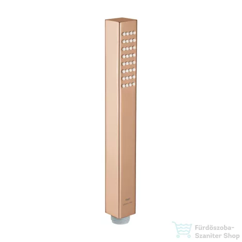 Grohe RAINSHOWER Aqua Cube Stick 1 funkciós kézizuhany,Warm Sunset 26885DA0