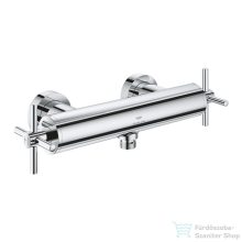   Grohe ATRIO zuhanycsaptelep zuhanyszett nélkül,Króm 26895000