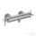 Grohe ATRIO zuhanycsaptelep zuhanyszett nélkül,Supersteel 26895DC0